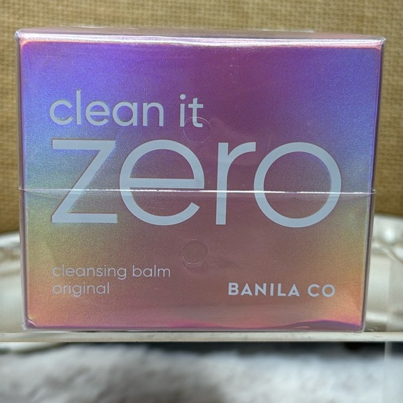 Banila Co | Clean It Zero Original Cleansing Balm, NWT - Picture 2 of 9